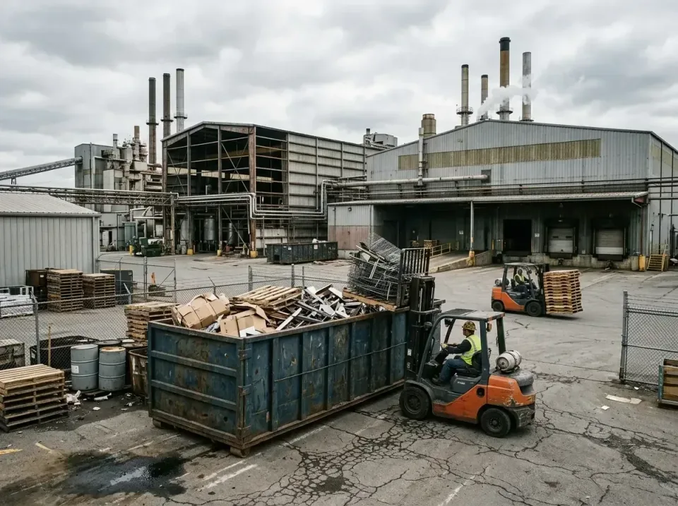 industrial-factory-scrap-conta-003 — frequently asked questions, Cheap Roll-off Dumpster Rentals in South Alamo, TX